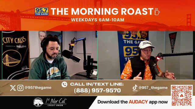 It Sucks That The Bay Bridge Series Is Ending