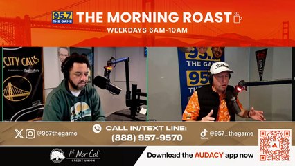 It Sucks That The Bay Bridge Series Is Ending