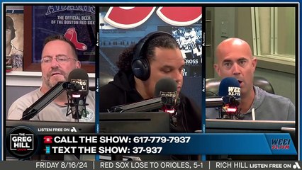 Will the O-Line hinder Drake Maye?