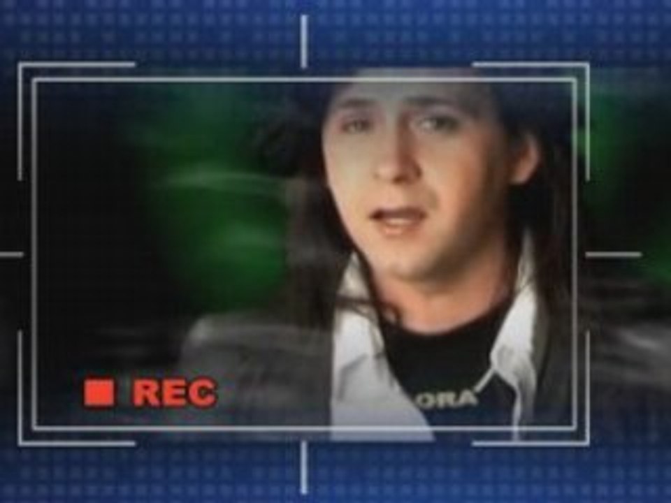 THOMAS PARODIA