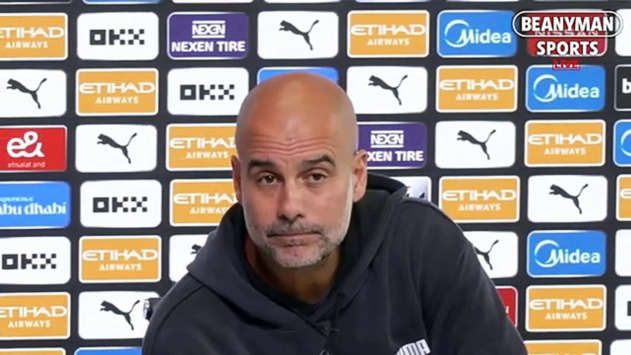 João Cancelo, Guardiola