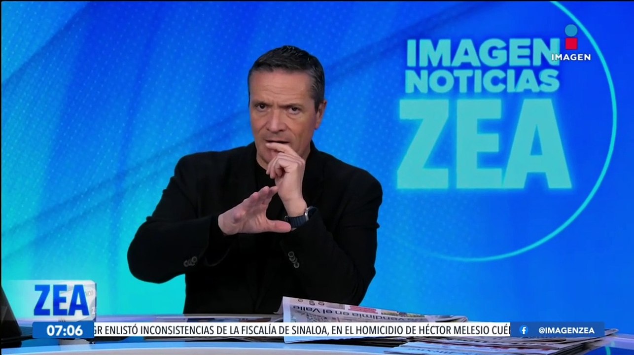 La FGR no recibe respuesta de Estados Unidos sobre el traslado de "El Mayo" Zambada