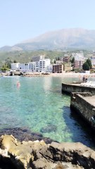 Crazy party Adriatic sea Dobre Vode