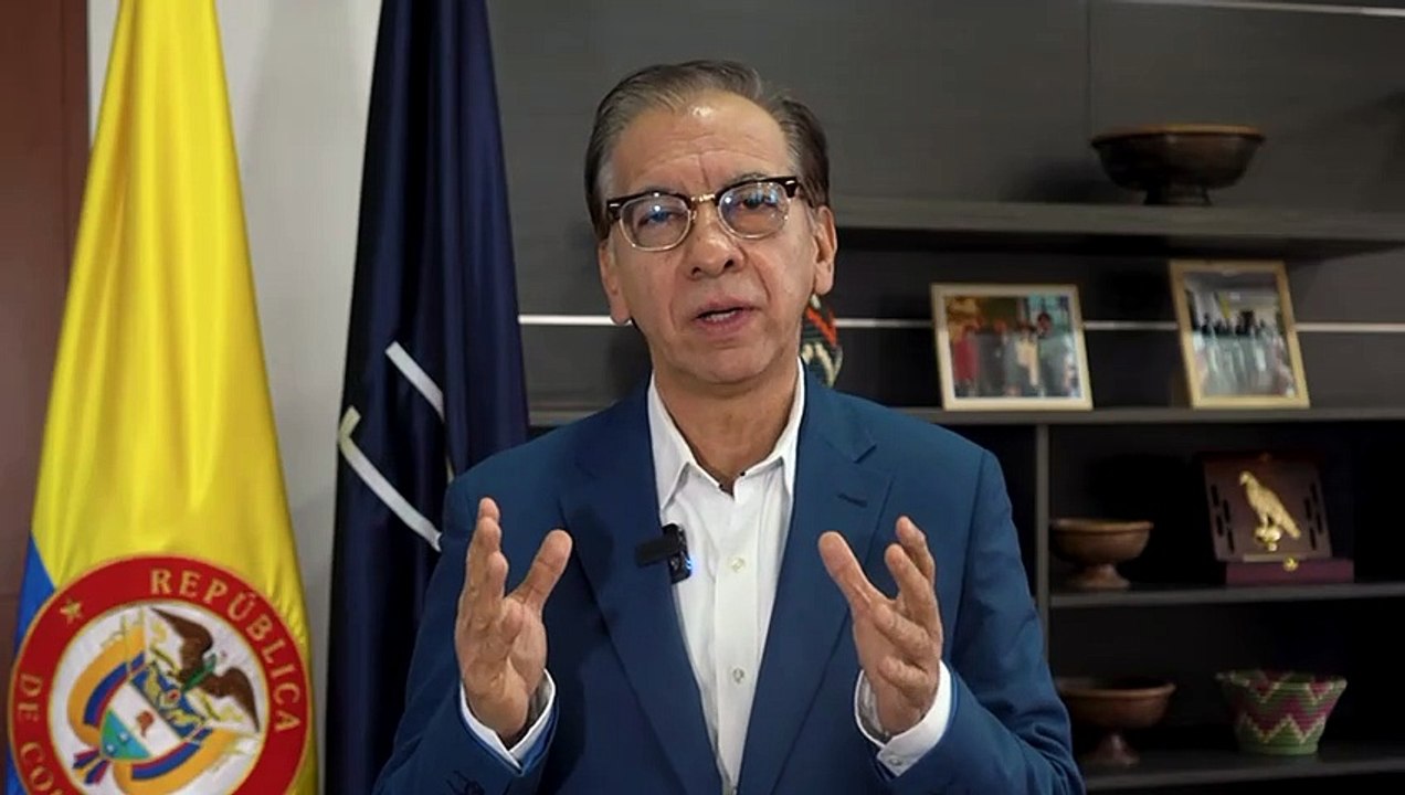 Declaración de renta (DIAN)