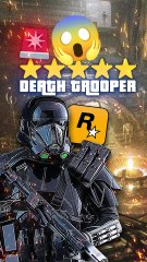 Star Wars Outlaws a TOTALEMENR Copié GTA ⭐️