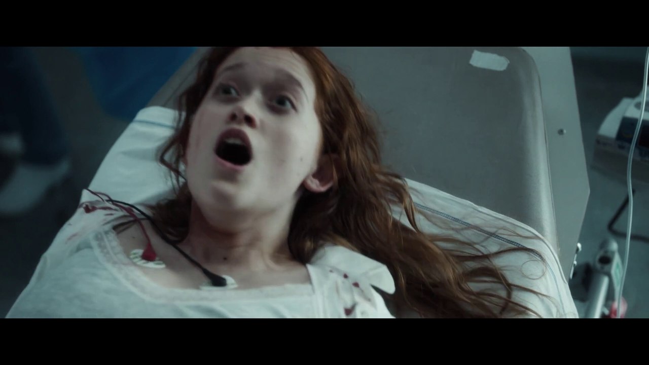 Here After - Trailer (English) HD