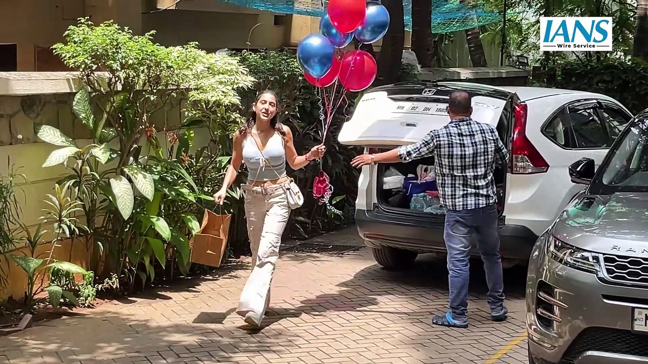 Sara Ali Khan Celebrates Papa Saif's Special Day with a Sweet Post