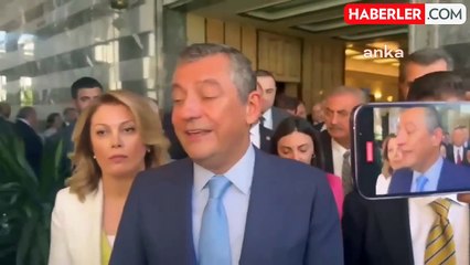 Download Video: TBMM Genel Kurulu'nda yaşanan kavga hakkında CHP lideri Özgür Özel'den açıklama