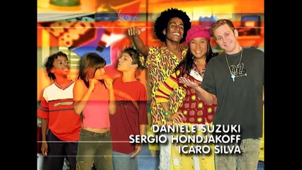Malhação 2004 (Vagabanda) Capitulo 89