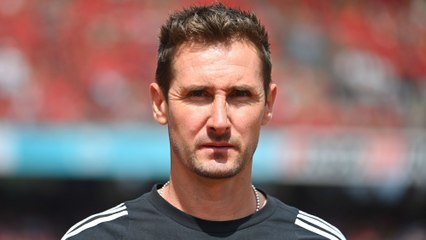 Klose warnt vor Saarbrücken: "Wir wissen von den Ergebnissen"