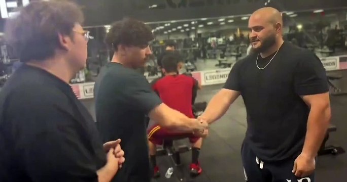 La broma viral de unos youtubers que sale mal