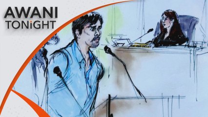 AWANI Tonight: Five charged over ‘Friends’ actor Matthew Perry’s death