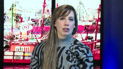 NOTICIAS CANAL UNIVERSIDAD - PROGRAMA 127