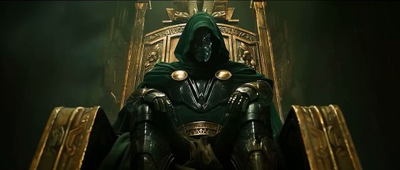 Avengers_ Doomsday Trailer (2026) Robert Downey