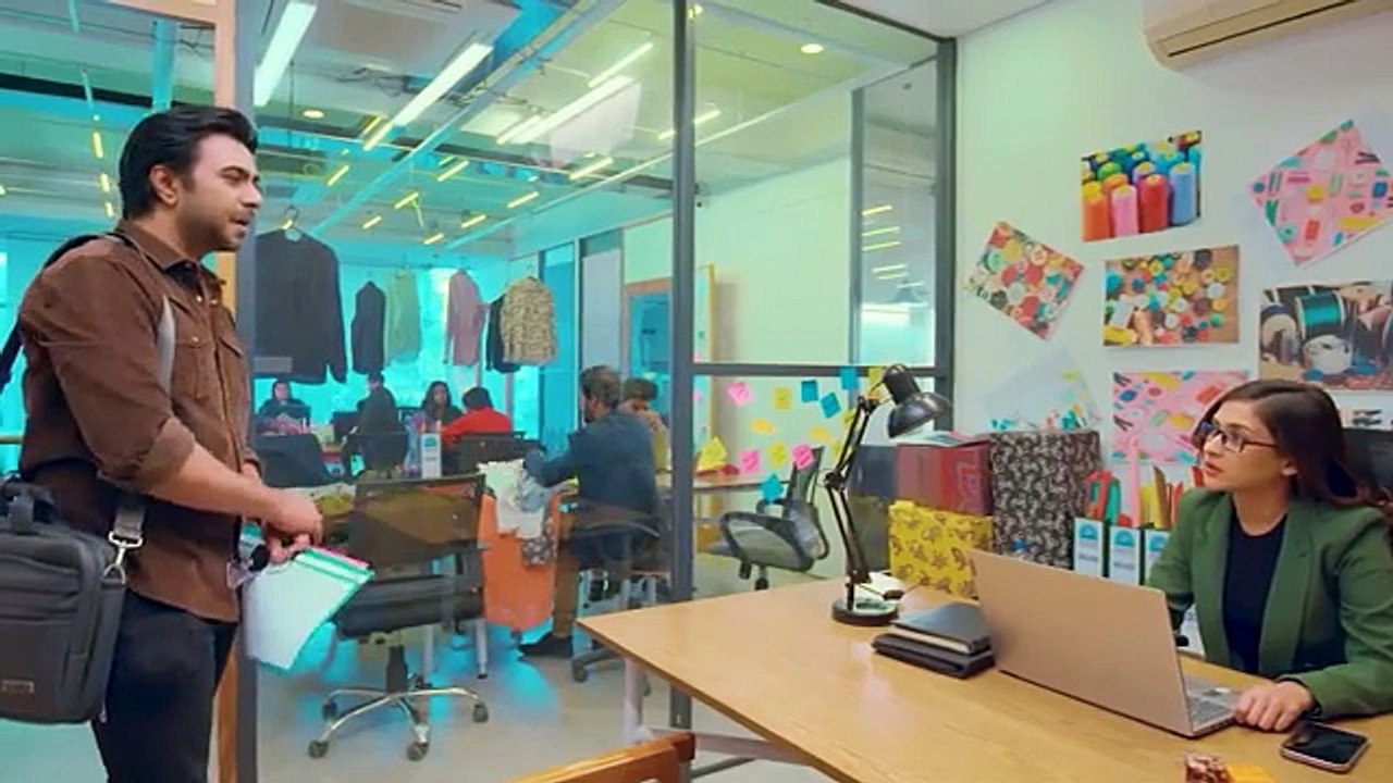 তুমি হবে বউগো ❤️ Tumi Hobe Bougo  Apurba  Mehazabien Chowdhury  New Bangla Natok 2024