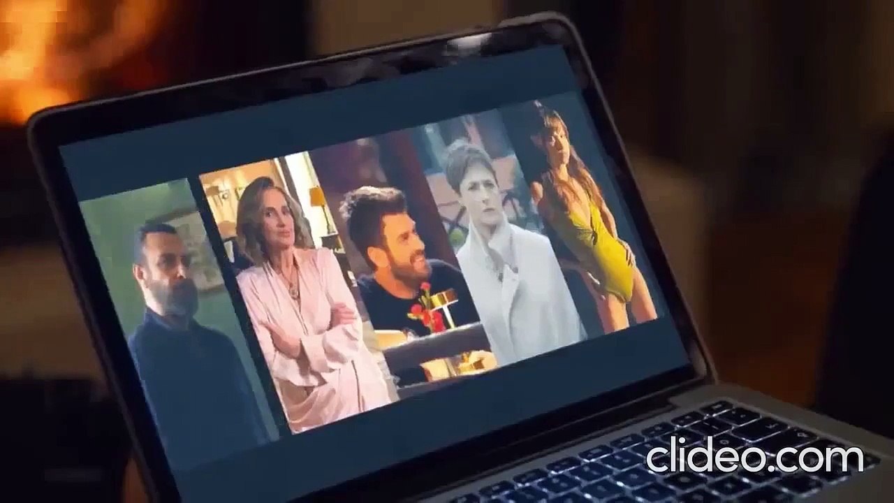Familia (Aile) 2024  Capítulo 2 Audio Español ESPAÑOL