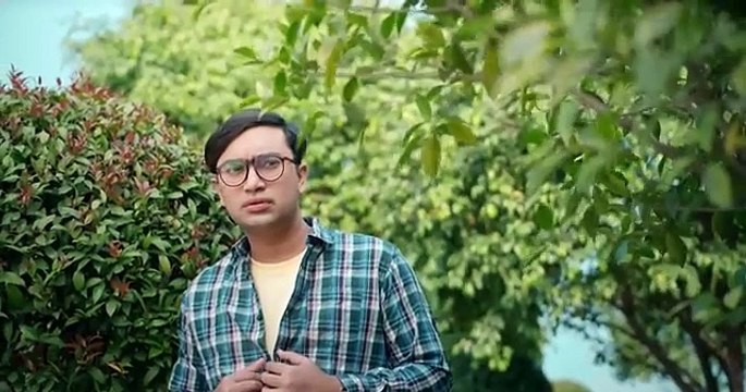 শুধু তোমাকেই চাই Sudhu Tomakei Chai Jovan Niha Probir Roy New Bangla Natok 2024
