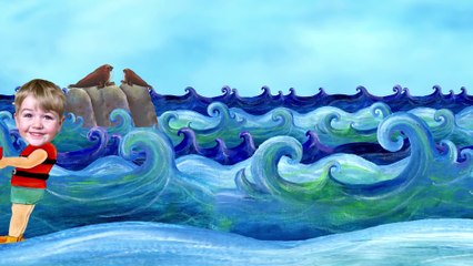 Alphabet ABC Phonics - Part 5_ V, W, X, Y, Z _ CoComelon Nursery Rhymes _ Kids Songs