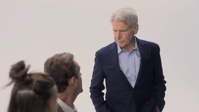 Shrinking - S02 Announcement (English) HD