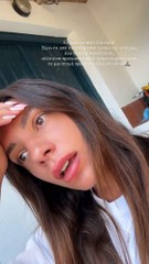 Μαριαλένα Ρουμελιώτη: Τι συνέβη & χάλασε η γιορτή της;