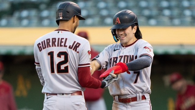 MLB Futures: Wild Card and Division Races Heat Up | Best Bets