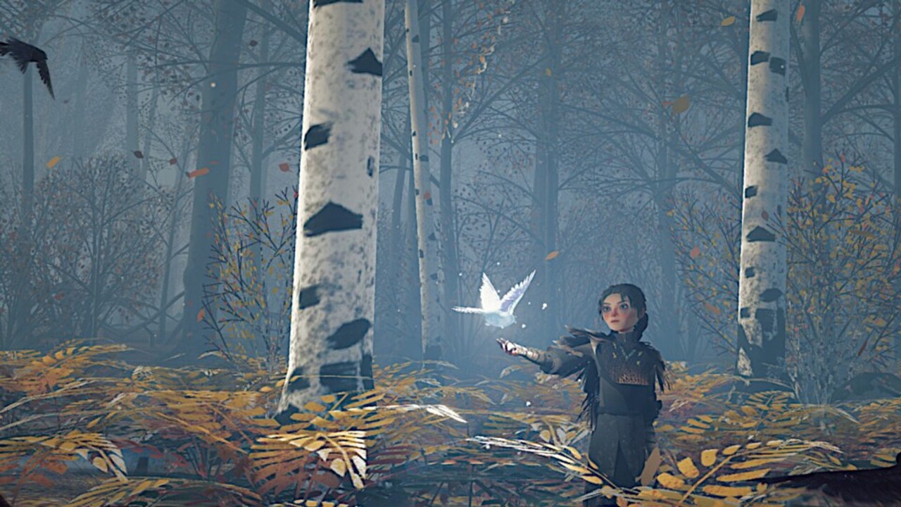 Reka: Das Hexerei-Abenteuer zeigt im neuen Trailer, wie ihr euer eigenes Haus einrichtet