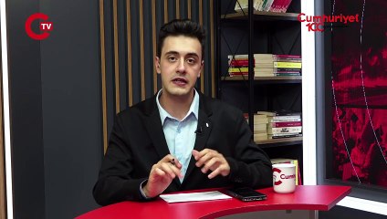 TBMM'de yumruklar havada uçuştu! Irak'a vize serbesitesi. Tanju Tosun perde arkasını anlattı.