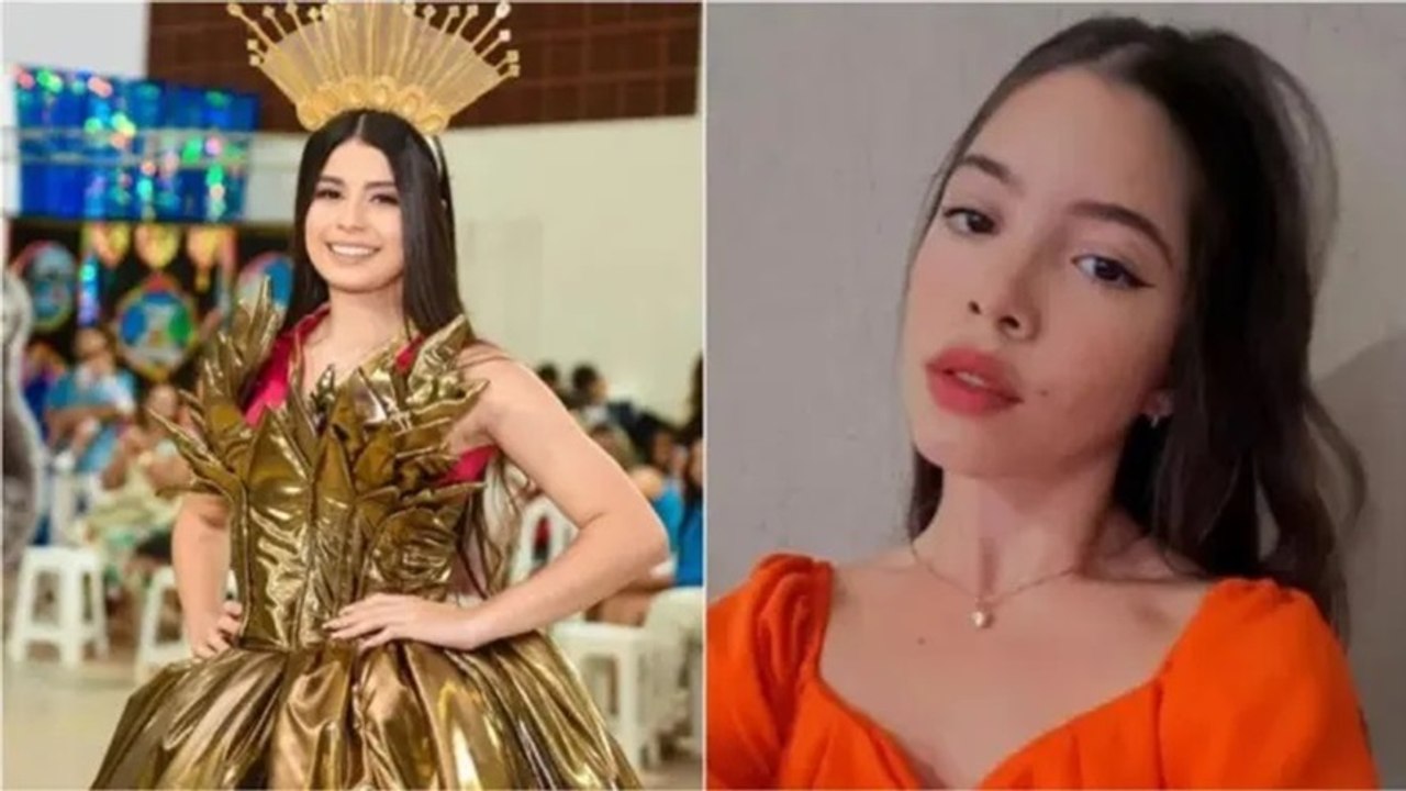 Suspeito de atropelar e matar duas estudantes na região de Patos em 2023 é preso na região de Campina Grande