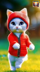 Dancing Cat 4 | Funny Cat | Cat Dance | Funny Dance