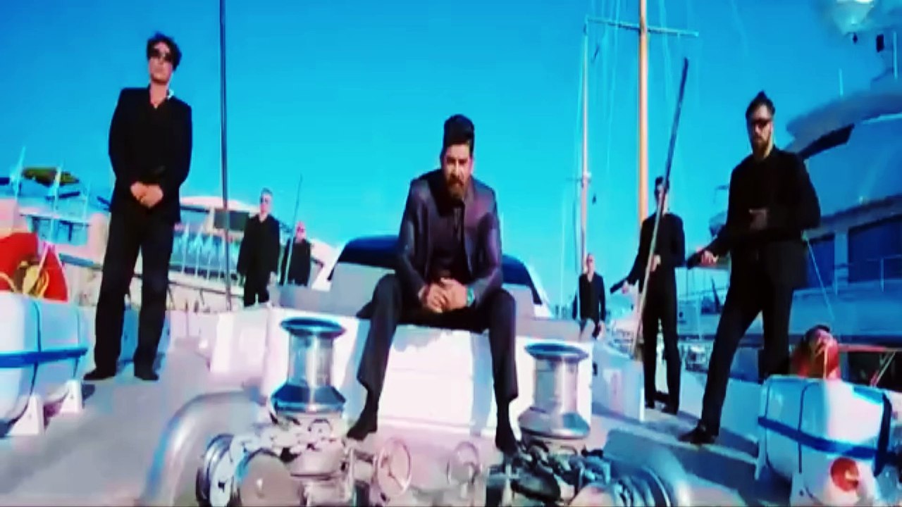 movie clip very fab