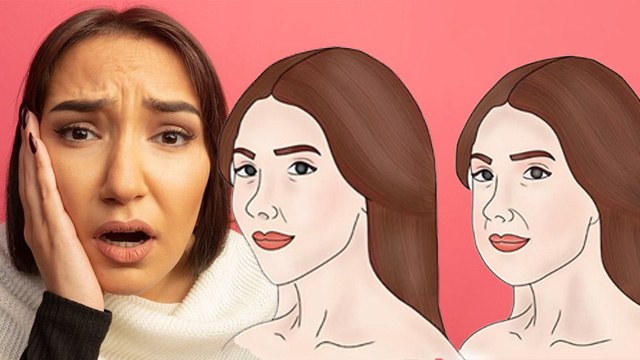 Cortisol Face Kya Hai, Causes, Symptoms and Treatment In Hindi | Boldsky