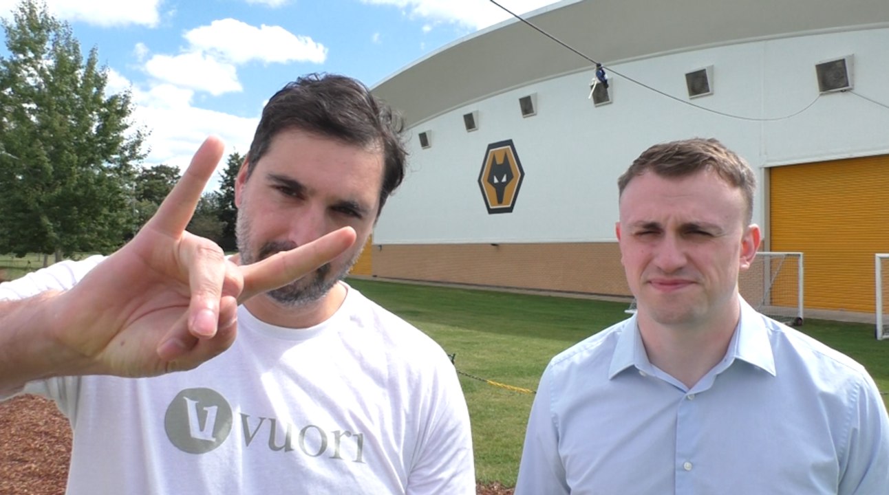 Arsenal v Wolves - Liam Keen and Nathan Judah preview
