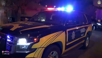 حملة أمنية على منطقة سلوى