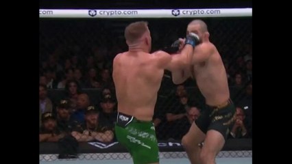 Ufc305 Dricus vs Adesanya