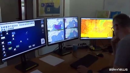 L'acqua del Mediterraneo mai cos? calda, sfiora i 30 gradi