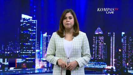 Anggaran Infrastruktur 2025 Rp 400,3 T, Jokowi: Dialokasikan untuk Pendidikan dan Keberlanjutan IKN