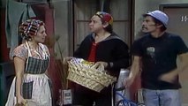 Chaves - As Bombinhas HD Part1