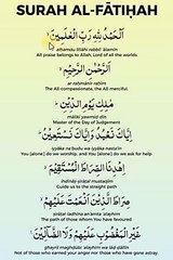 Beautiful heart warming Quran recitation 