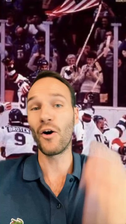 USA vs URSS en pleine GUERRE FROIDE aux JO !