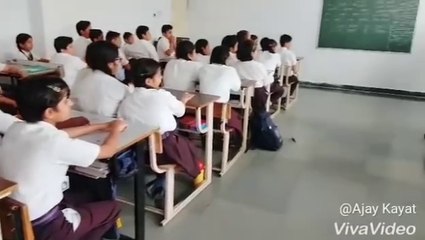 ###A school boy best dancing performance $#$$.