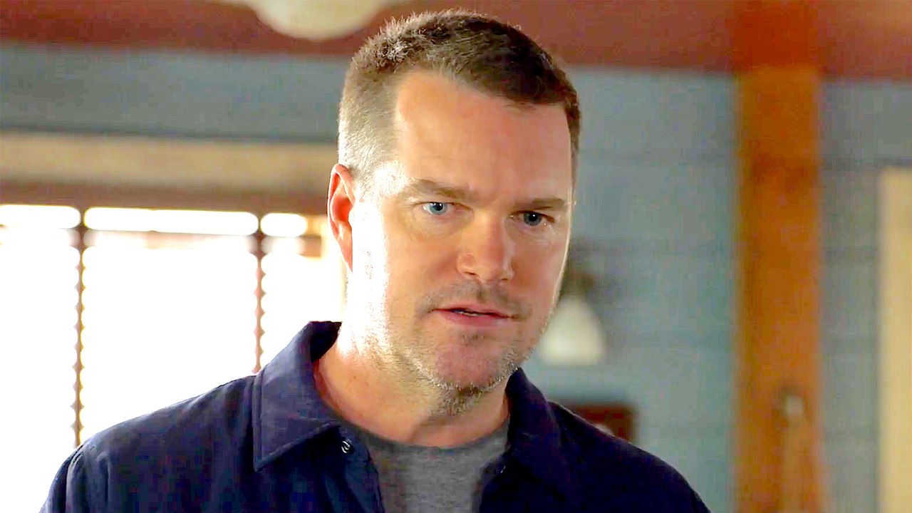 Should Have Listened on the Hit CBS Series NCIS: Los Angeles