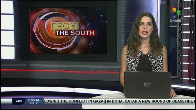 FTS 10:30 16-08: Venezuelan Supreme Court starts technical analysis of electoral material