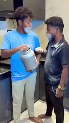 protein Food #Funny#DDTV#memes