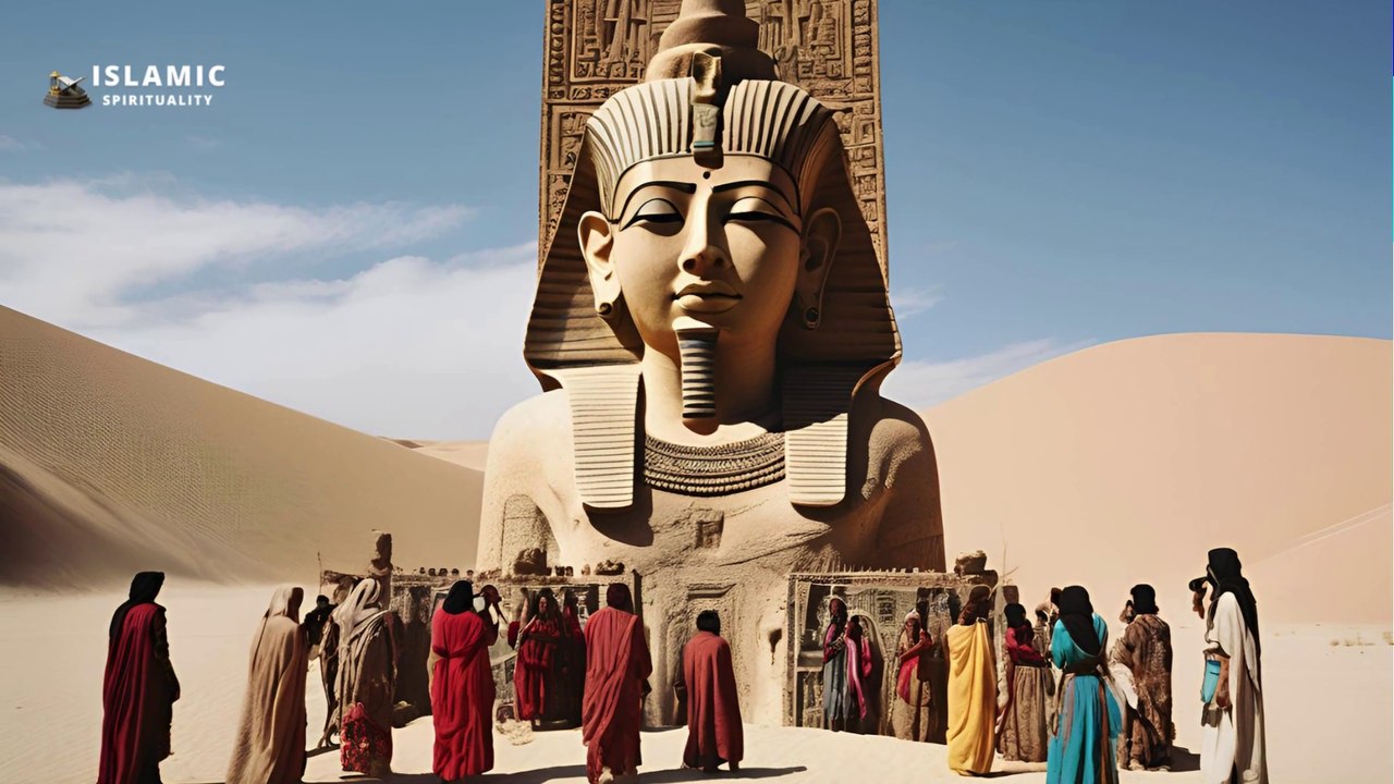 hazrat saleh ki oontni ka waqia | Story of Prophet Saleh | islamic stories | Islamic Spirituality