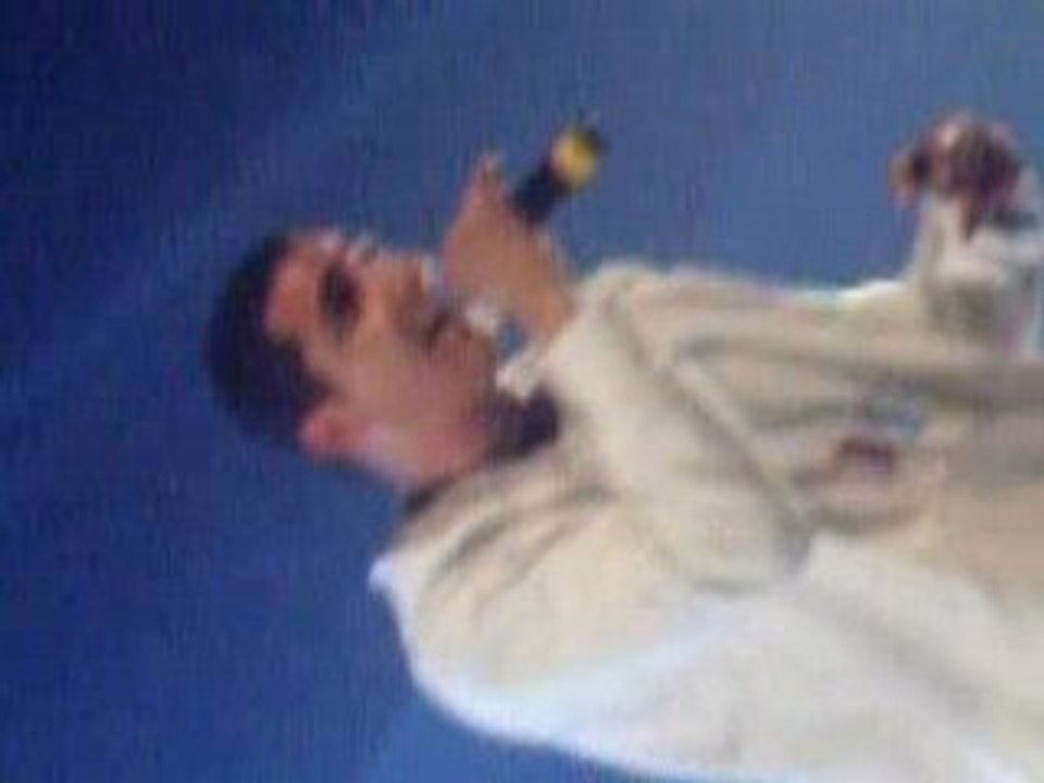 NUIT DU XIII A BESANCON  L ALGERINO  Fleur fanée