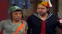 Chaves - Ame Seus Inimigos HD Part2