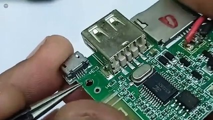 bluetooth speaker charger problem