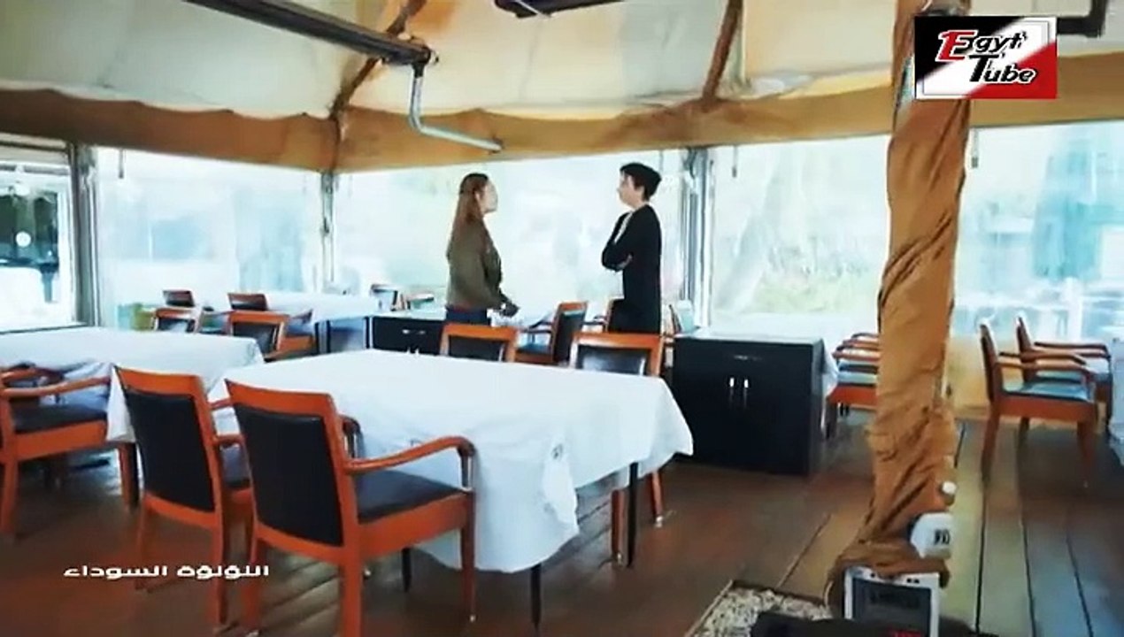 مسلسل اللؤلؤة السوداء – الحلقة 34 – تركى مدبلج