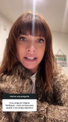 Karina Vignola depresión 3