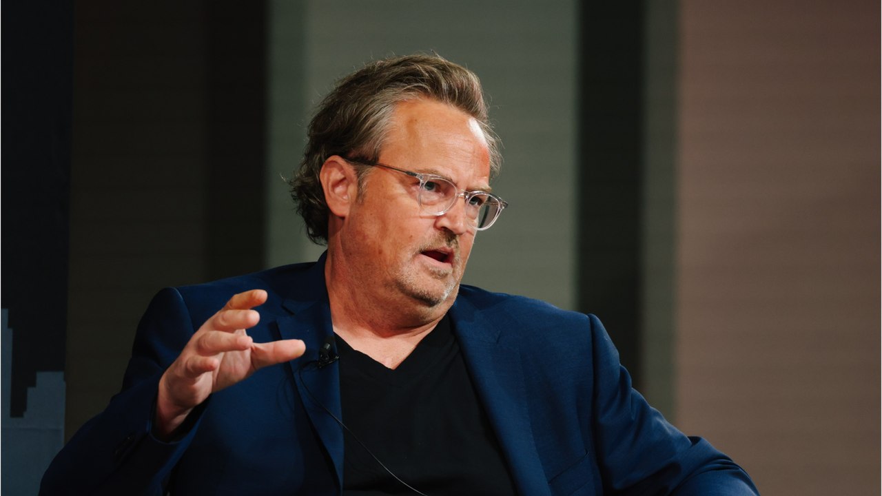 GALA VIDEO - Matthew Perry, nouveaux détails accablants sur sa mort : “C’est une conspiration”